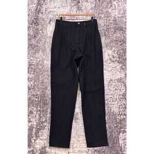 Vintage Authentic Rockies Jeans 15 / 16 Womens Tapered Leg Pleated